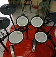 Se vende drums Roland - Img 49249378