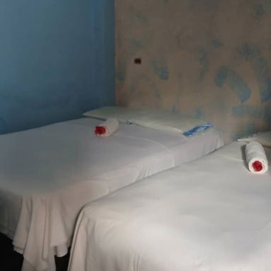 🏡 HOSTAL MARGERIS Y SEVERO – TRINIDAD, SANCTI SPÍRITUS - 4/10