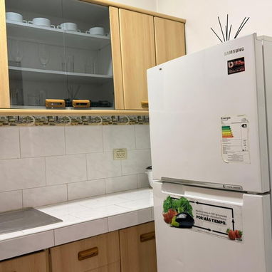 🪶 Apartamento céntrico en Miramar - Img 116087893