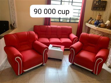 Juegos de muebles MODELO BRASILEÑO por encargos - Img main-image-45852885