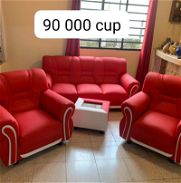 Juegos de muebles MODELO BRASILEÑO por encargos - Img 45852885