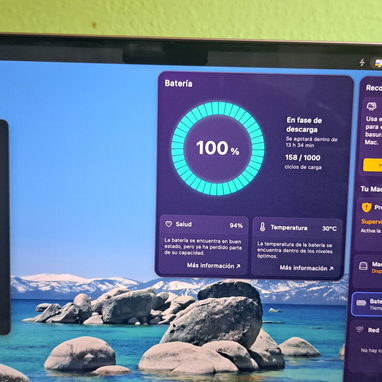 Macbook Pro M1 Pro - 2/6