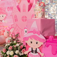 CUMPLEAÑOS PREMIUM EN LA HABANA 🎂 | Decoración Exclusiva y de Lujo | TOCAO Eventos - Img 54056453