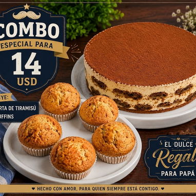 🎁👔 ¡Celebra a Papá con algo dulce! 👔🎁 - Img 123854082