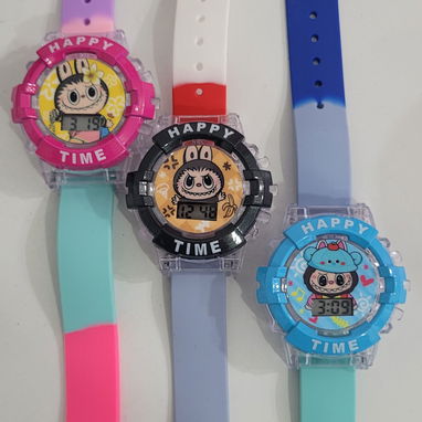 Reloj la bubu - Img 117730128