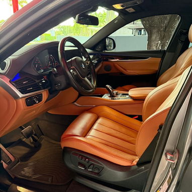 BMW X6 xDrive50i M Package - Img 124003864