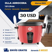 Ollas arroceras y Reinas - Img 57430294