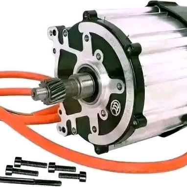 Motor de 1500w 72/35 - 5/5