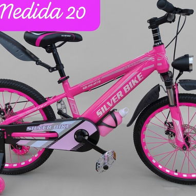 Vendo bicicletas de varias medidas, carritos eléctricos, velocípedos, patines y más - Img 123156463