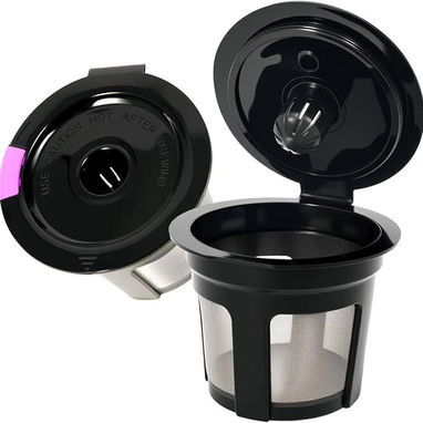 ☎️53544655 🛵 Entrega Disponible ⭐Cápsula Reutilizable para Keurig ⭐ - Img 120013036