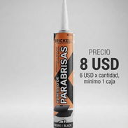 Adhesivo de parabrisas - Img 57594315