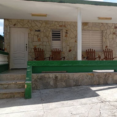 🪼 CASA EN GUANABO CON PISCINA | RENTA DE CASA DE PLAYA EN LA HABANA 🌴🏡✨ - Img 121573338