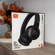 🚨 JBL LIVE 675NC 100% Originales Super gama alta - Img 55789984