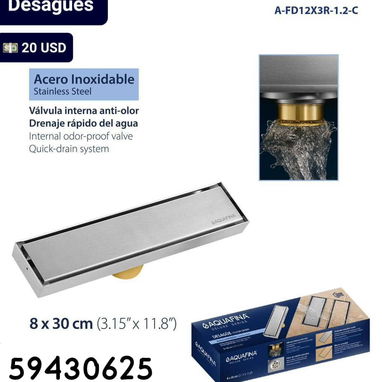 💧 Duchas de Baño💧 - Img 124962480