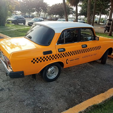 Se vende moscovich - 2/10