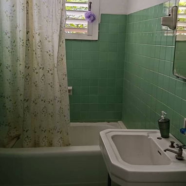 Vendo casa en altos de un biplanta capitalista - Img 127057662
