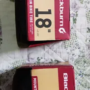 Vendo Gomas de Bicicleta Mountain Bike - Img 56497178
