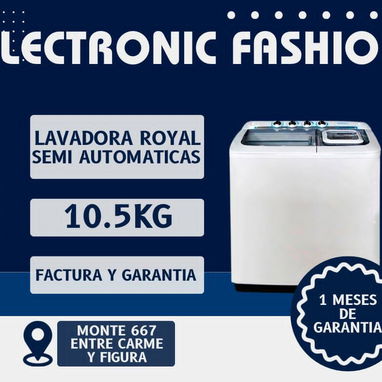 Se vende lavadoras tv generadores eléctrico planta neveras refrigeradores ect - Img 119177025