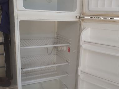 Refrigerador y aire - Img 64410930