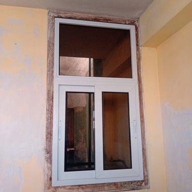 Ventanas de aluminio - 2/2