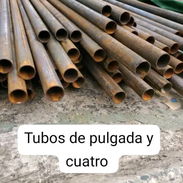 Tubos - Img 57947637