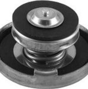 tapa de radiador 1.1 Bar para kia picanto - Img 94378341