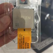 Kit NUEVO 0 KM AMD RYZEN 5 5600G - Img 45833057