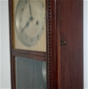 Reloj antiguo Kienzle Alemán - Img 45750695