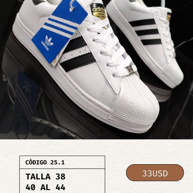 Variedad de tenis de hombres tengo más de 80 modelos😁👇 - Img 124201542