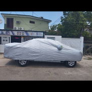 Capas para Camionetas - Img 55906429