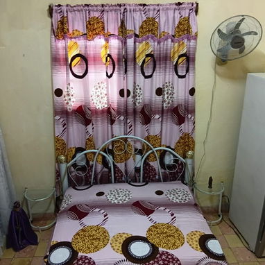 Vendo casa en Santiago de las Vegas - 8/10