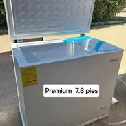 Nevera Premium 7.8 pies - Img 58039808