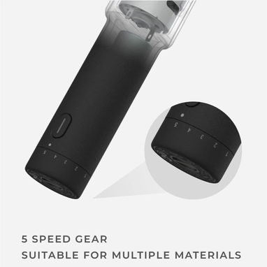 Kit de Dremel HOTO - 2000 mAh 🌐 - 3/9