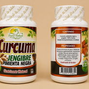 CURCUMA CON JENGIBRE Y PIMIENTA NEGRA - Img 56449952