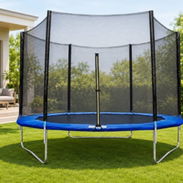 Trampolines - Img 58192210