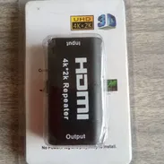 MIRA ESTO ADAPTADOR HDMI HEMBRA - Img 56204750