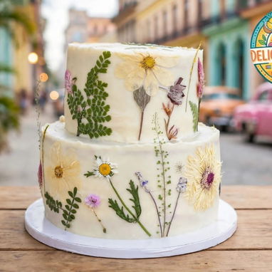 Cakes por encargo - 10/10