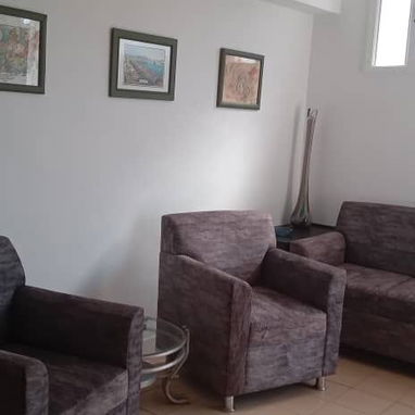 SE RENTA LINEAL APARTAMENTO DE 2 CUARTOS CERCA DE LA RAMPA - 2/10
