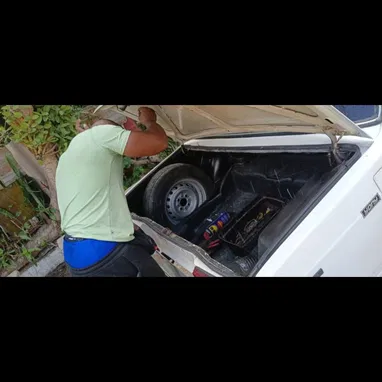 Se vende Lada 2107 - 3/6