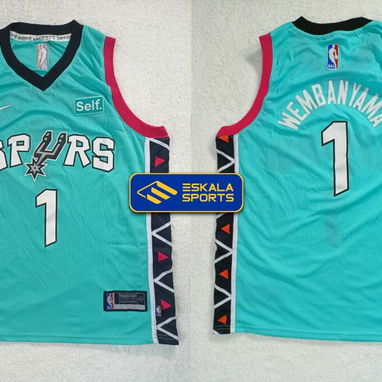 Camisetas de básquet de la NBA - Img 86690988