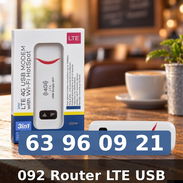 Router LTE USB - Img 57494238