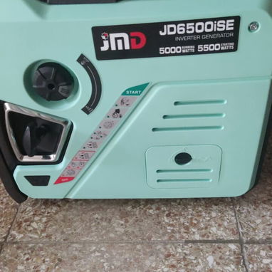 Reparación y Mantenimiento de Plantas Eléctricas - Adaptación a gas - 5/10