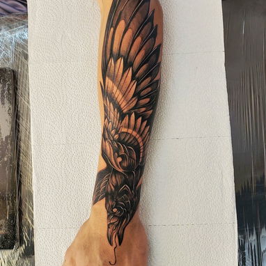 Tatuaje/Diseños - Img 126989504