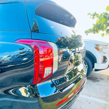 2025 HYUNDAI PALISADE Calligraphy Night Edition nuevo de verdad y 291 caballos de fuerza, motor V8 de 3.8 acoplado a una - Img 108479558