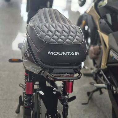Bicimoto MOUNTAIN SUPRA - 7/7
