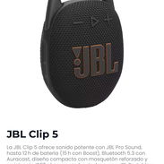 JBL Clip 5 - Img 56394770