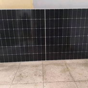PANEL SOLAR*⚡  ✅ Potencia: 510W ✅ Bifaciales Gest prim - Img 56598044
