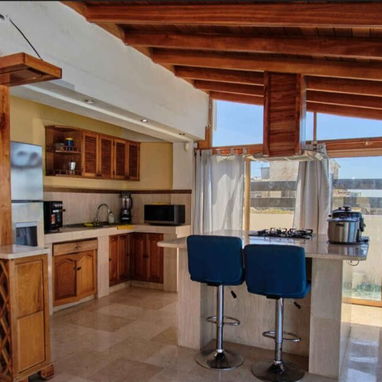Confort Rentals: Casa de Lujo en Santa Fe β Piscina, Jacuzzi y Salida al Mar - Img 116838420