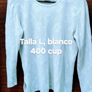 Vendo ropa de invierno para mujer - Img 91250643