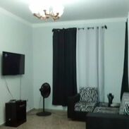 Se renta apartamento independiente de una habitación cerca de Infanta y San Lázaro - Img 45612945